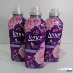 Artikel Nr. 796614: Lenor Weichspüler 950ml 