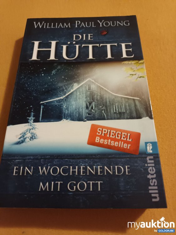 Artikel Nr. 390615: Die Hütte