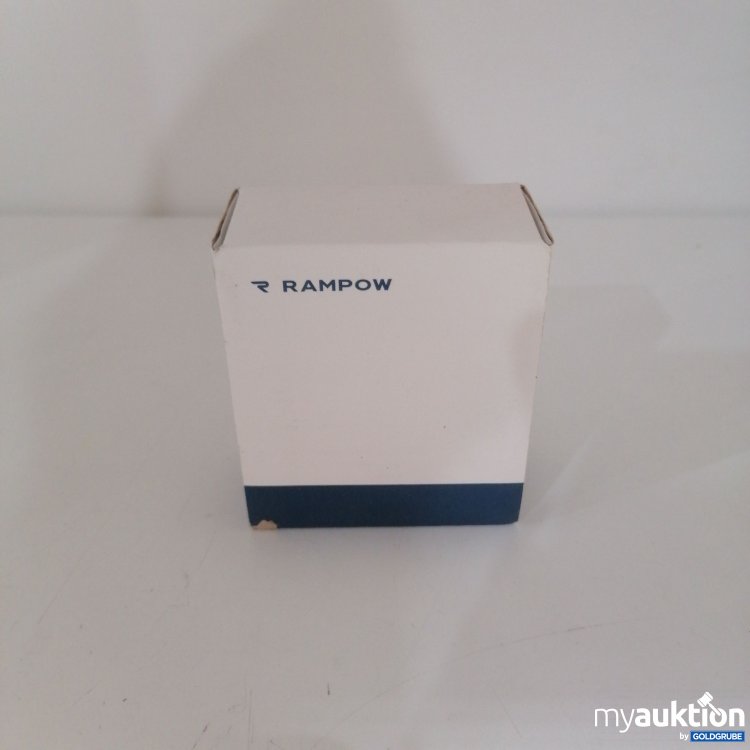 Artikel Nr. 750615: Rampow Car Charger 24W