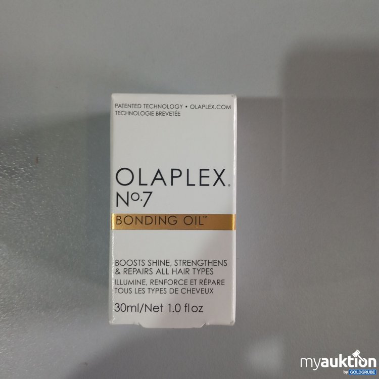 Artikel Nr. 754615: Olaplex N°7 Bonding Oil 30ml