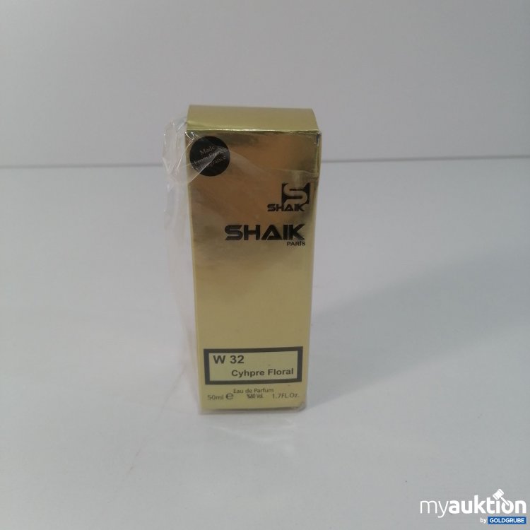 Artikel Nr. 780615: Shaik Cyhpre Floral Eau de Parfum 50ml 