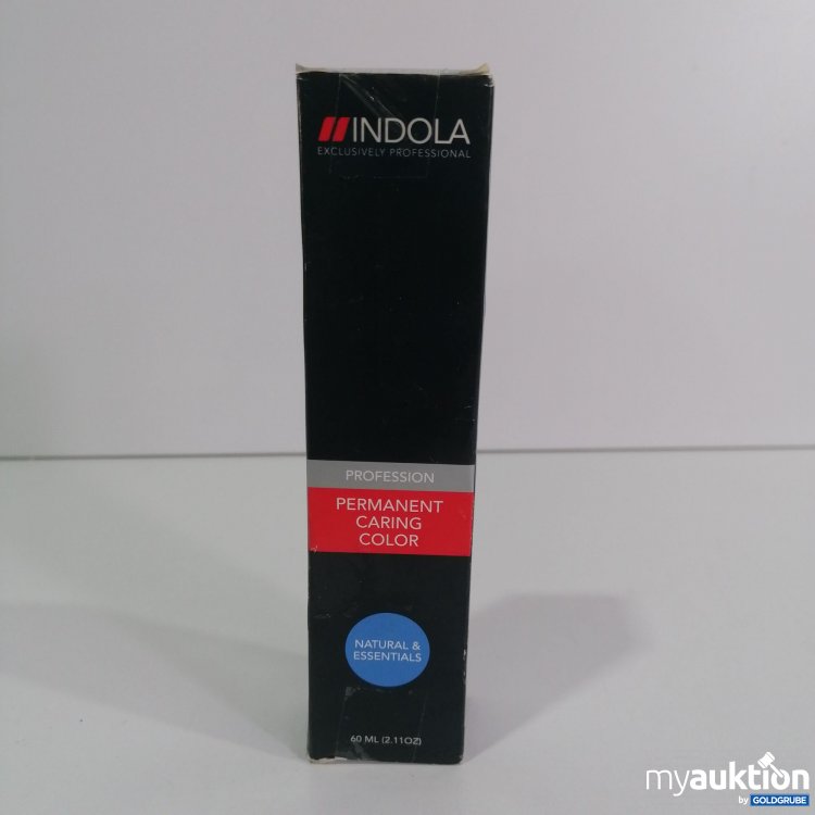 Artikel Nr. 786615: Indols Proffesion Permanenz Caring Colorb60ml 5.0 