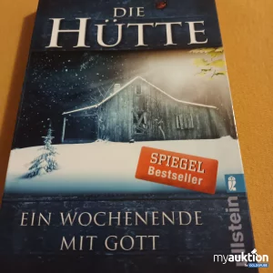 Artikel Nr. 390615: Die Hütte