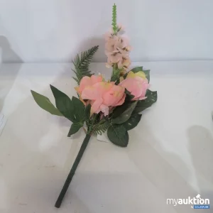 Auktion Künstliche Blumenzweige