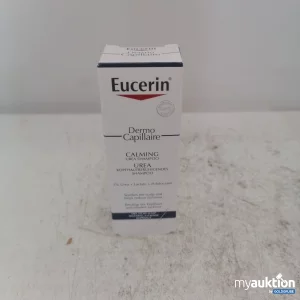 Auktion Eucerin Dermo Capillaire Shampoo 20ml