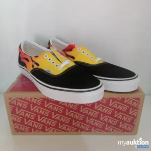 Auktion Vans Schuhe 