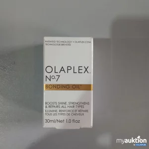 Artikel Nr. 754615: Olaplex N°7 Bonding Oil 30ml