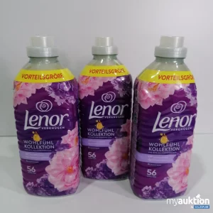 Artikel Nr. 796615: Lenor Weichspüler 1.4l 