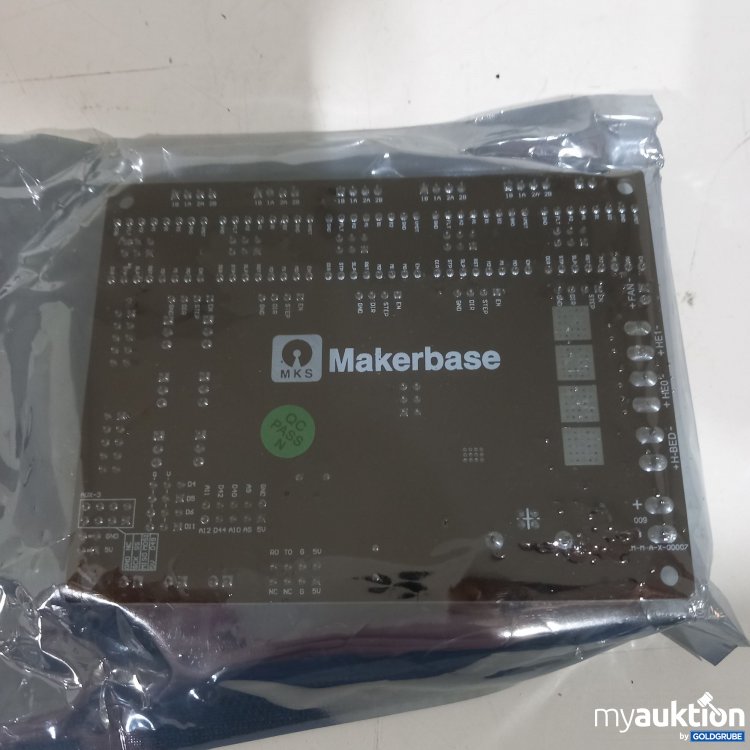 Artikel Nr. 386616: Makerbase 