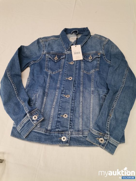 Artikel Nr. 695616: Pepe Jeans Jacke