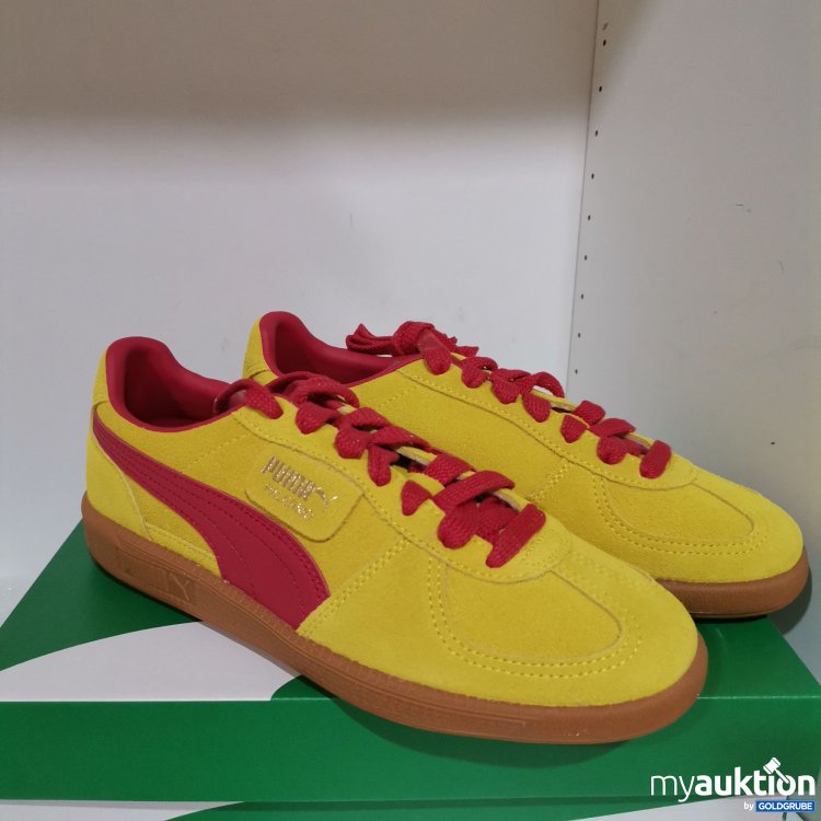 Artikel Nr. 755616: Puma Palermo Freitzeitschuh