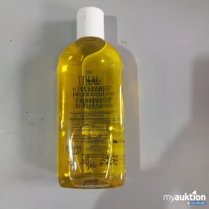 Auktion Eis Deluxe Massage Öl Lavendel 250ml