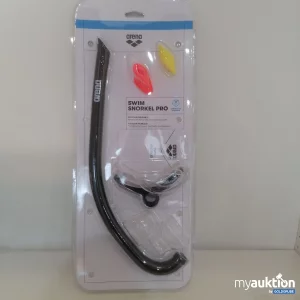 Auktion Arena Swim Snorkel Pro