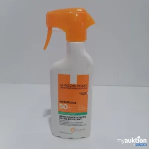 Auktion La Roche-Posay Family Spray 50+ 300ml 