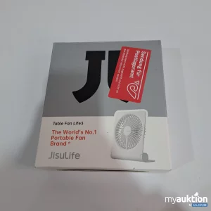 Artikel Nr. 784616: Jisulife Mini Desktop USB Ventilator