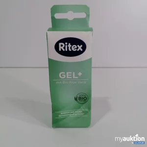 Auktion Ritec Gel+ 50ml 