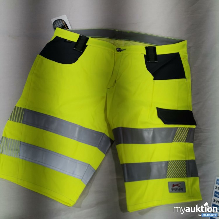 Artikel Nr. 396617: Kübler Shorts Reflectiq