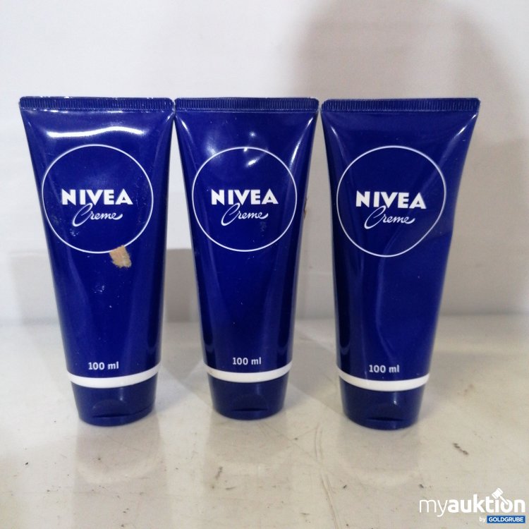 Artikel Nr. 772617: Nivea Creme 100ml