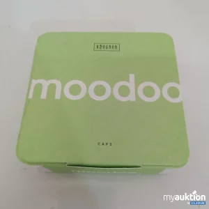 Auktion Moodoo Caps