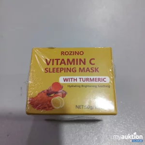 Artikel Nr. 767617: Rozino Sleeping Mask 50g