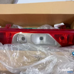 Auktion Automotiv Lampe