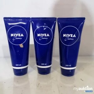 Artikel Nr. 772617: Nivea Creme 100ml