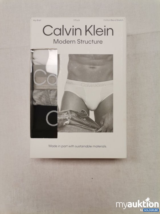 Artikel Nr. 734618: Calvin Klein Brief