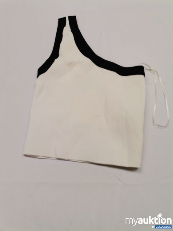 Artikel Nr. 775618: Bershka Top one shoulder 