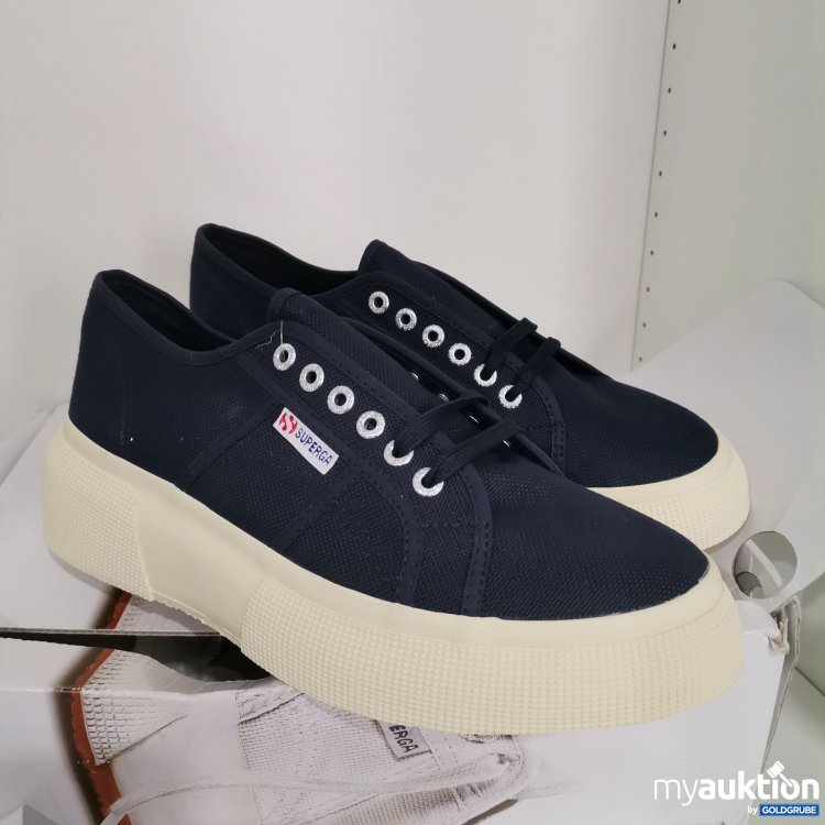 Artikel Nr. 776618: Superga 2287 bubble Sneaker 