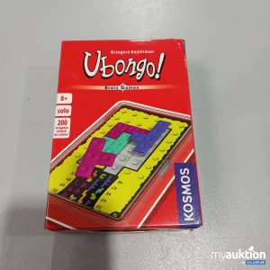 Artikel Nr. 384618: Kosmos Ubongo Brain Game  