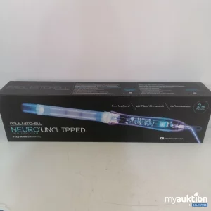 Auktion Paul Mitchell Neuro Unclipped 2,5cm