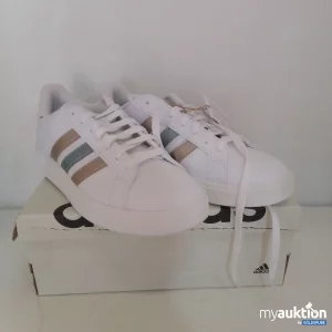 Auktion Adidas Damenschuhe 