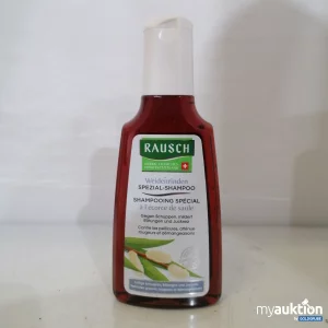 Auktion Rausch Spezial Shampoo 200ml