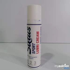 Auktion Sixtus Sport Lubri Cream 100ml