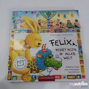 Artikel Nr. 794618: Felix feiert Feste