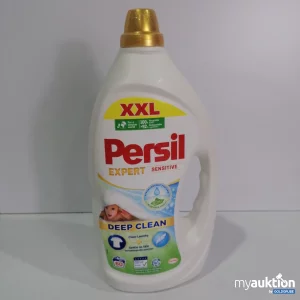 Artikel Nr. 796618: Persil Expert Sensitiv 2.7l