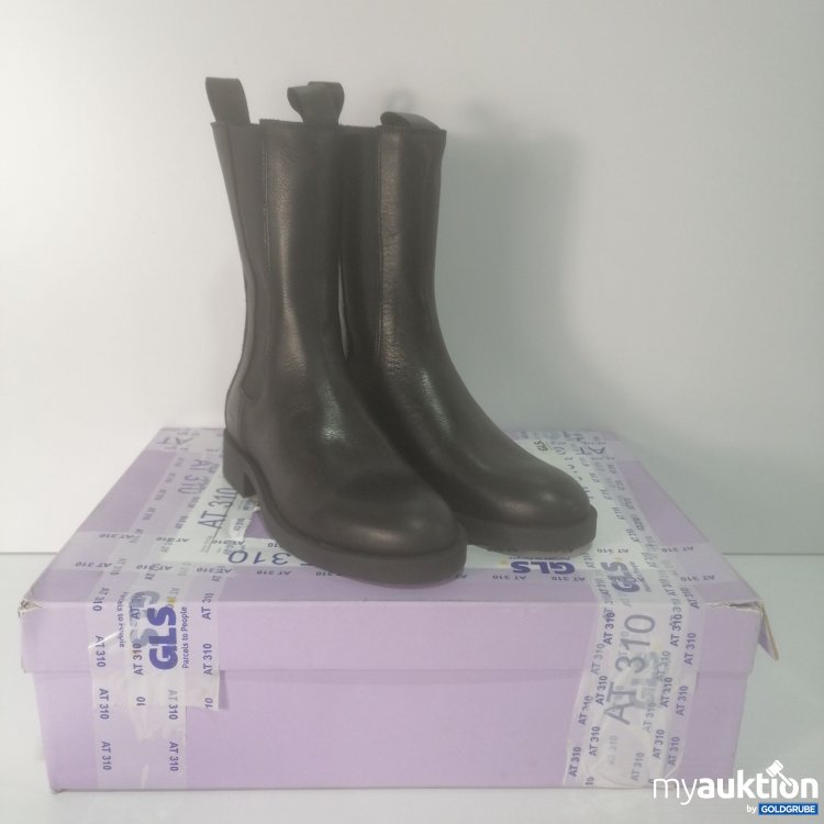 Artikel Nr. 511619: Copenhagen Damen Stiefel 