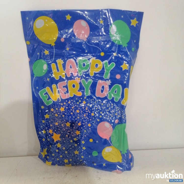 Artikel Nr. 726619: "Happy Every Day" Party Decorations 