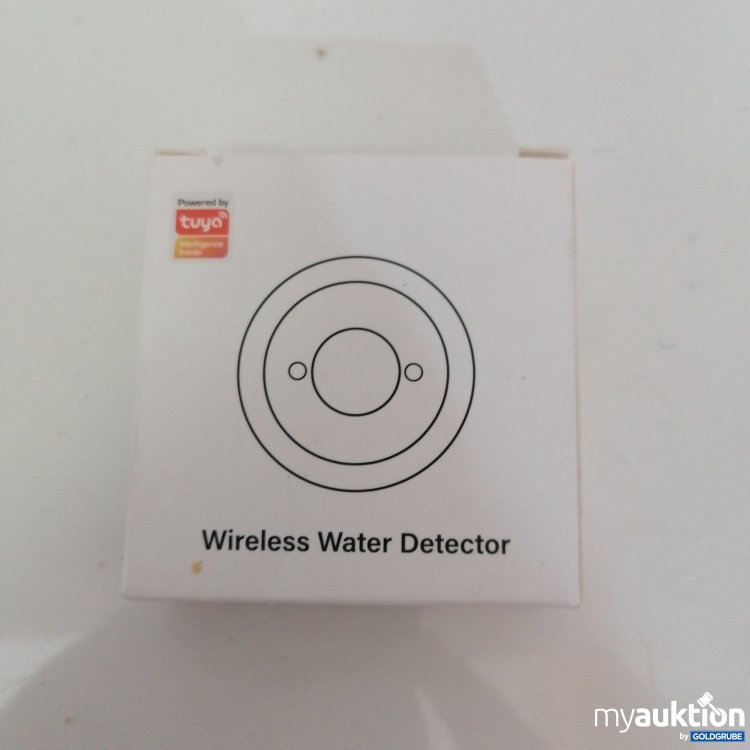 Artikel Nr. 753619: Wireless Water Detector 