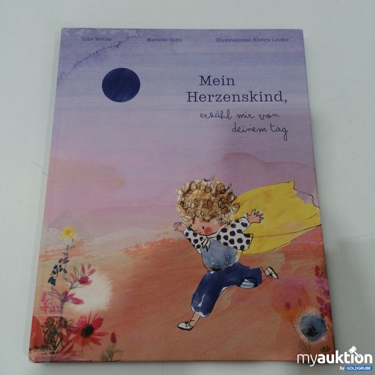 Artikel Nr. 794619: Mein Herzenskind Buch