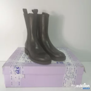 Artikel Nr. 511619: Copenhagen Damen Stiefel 