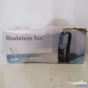 Artikel Nr. 737619: Bladeless fan 