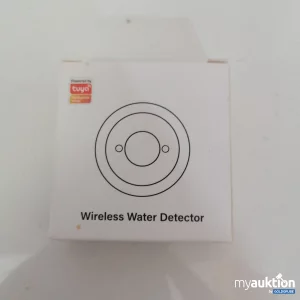 Auktion Wireless Water Detector 