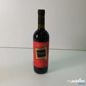 Artikel Nr. 792619: Giordano Esclusivo Rosso 0,75l