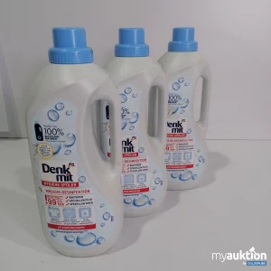 Artikel Nr. 796619: Denk mit Hygiene-Spüler 1.5l 