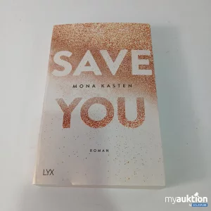 Artikel Nr. 800619: Save You Roman