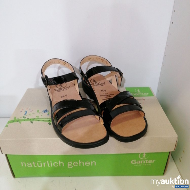 Artikel Nr. 711620: Ganter Sandalen 