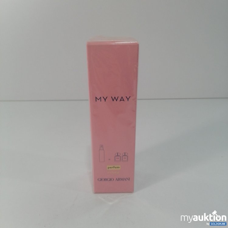 Artikel Nr. 780620: Giorgio Armani Parfum 100ml 