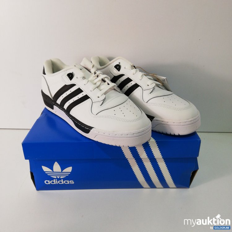 Artikel Nr. 792620: Adidas Rivalry Low Herren 42⅔