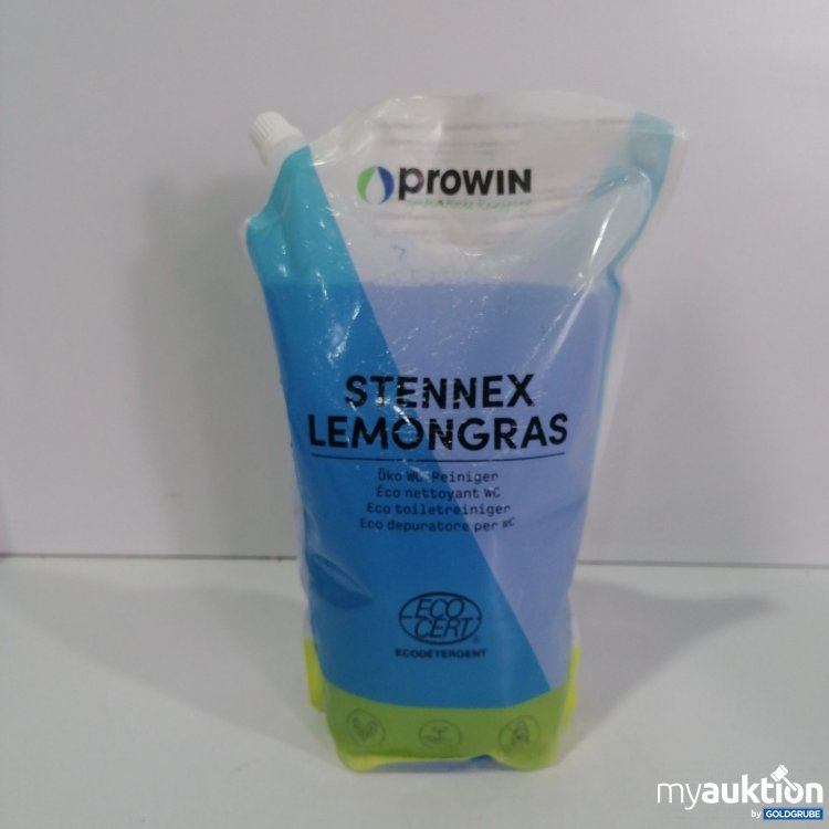 Artikel Nr. 796620: Prowin Stennex Lemongras 1.5l